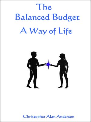 cover image of The Balanced Budget